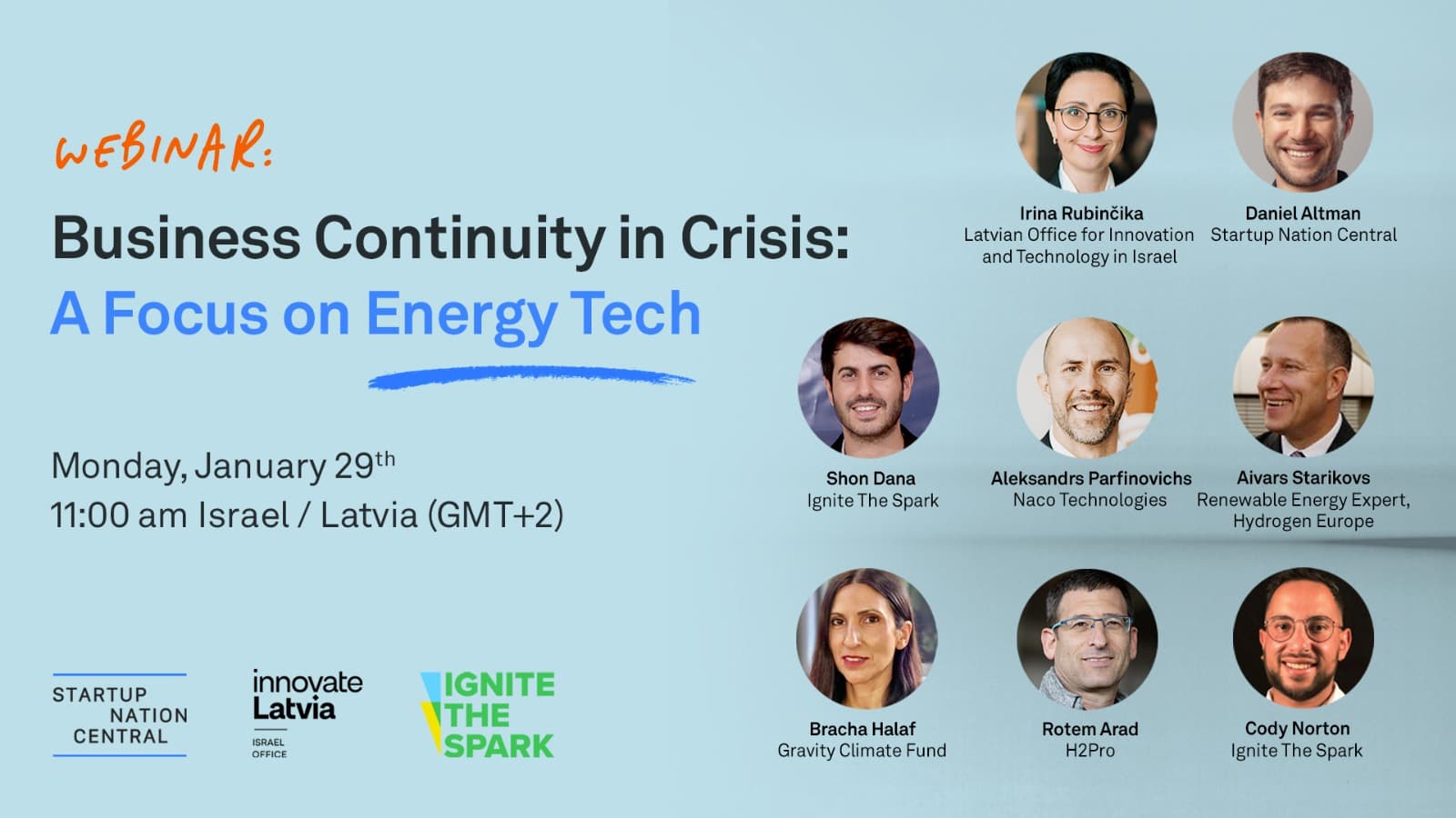 Event illustration Event illustration