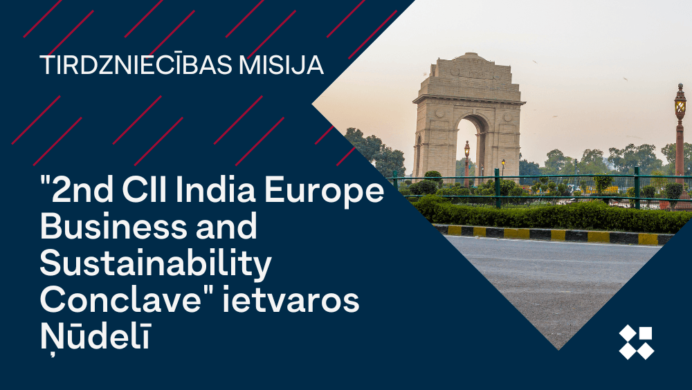 Pasākuma vizualizācija