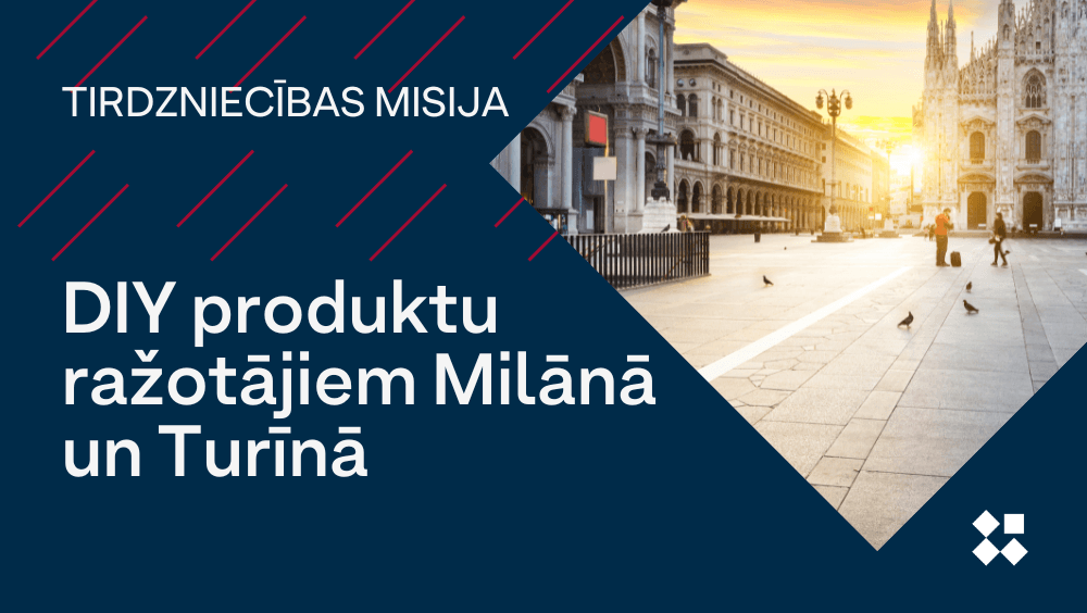 Pasākuma vizualizācija