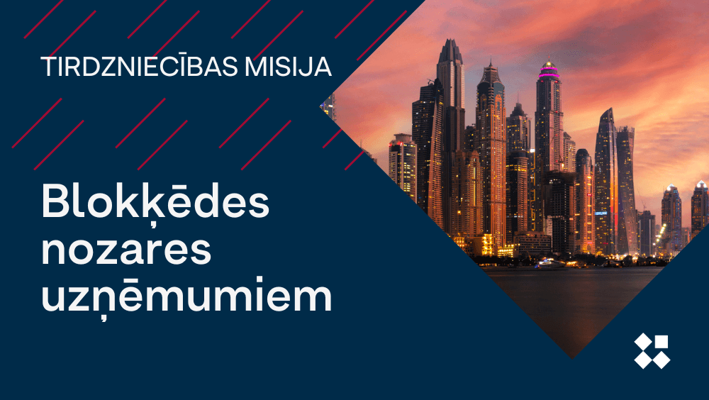 Pasākuma vizualizācija