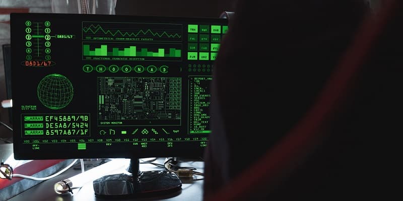 Foto: Pexels.com LIAA atbalsts uzņēmumiem - arī kiberdrošības uzlabošanai