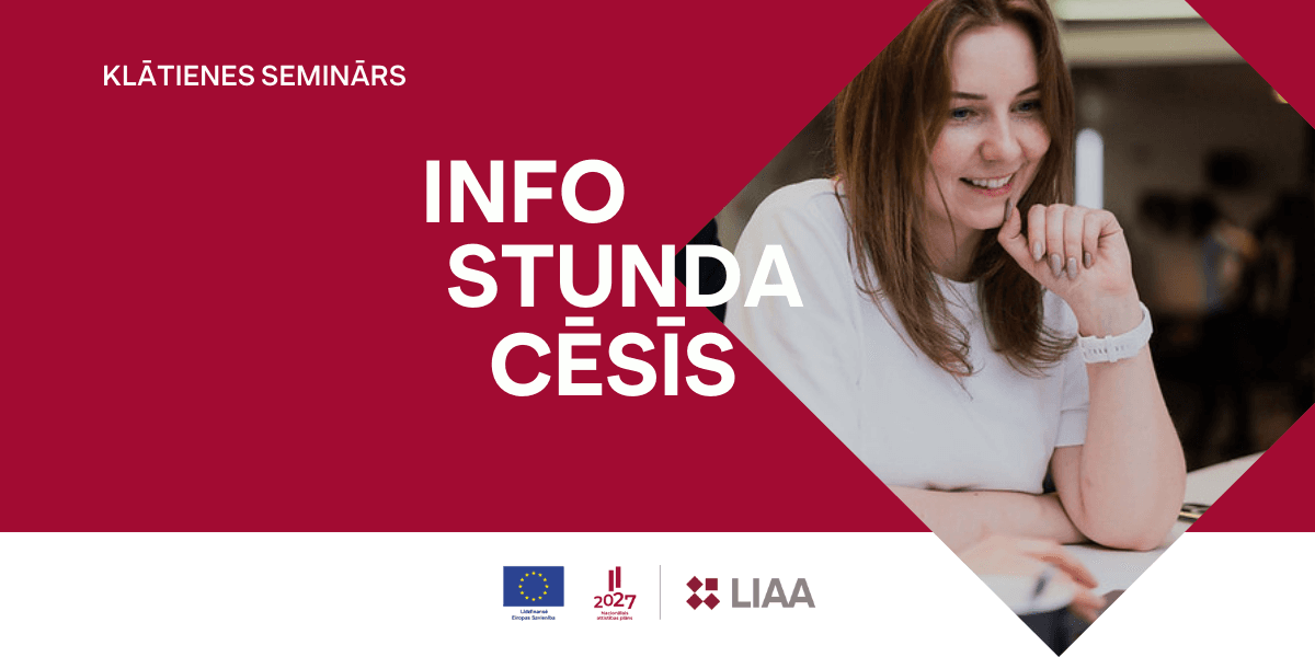 Pasākuma vizualizācija Pasākuma vizualizācija