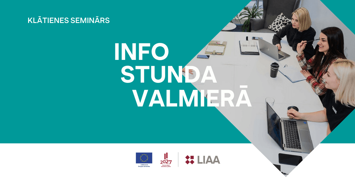 Pasākuma vizualizācija Pasākuma vizualizācija