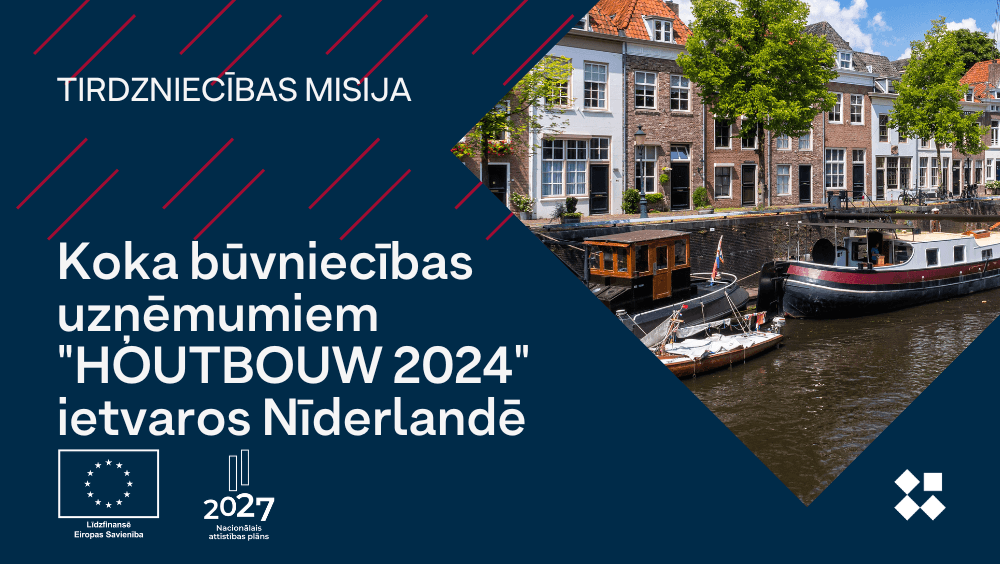 Pasākuma vizualizācija