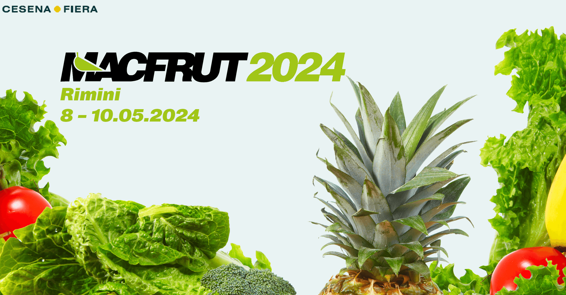 Pasākuma vizualizācija