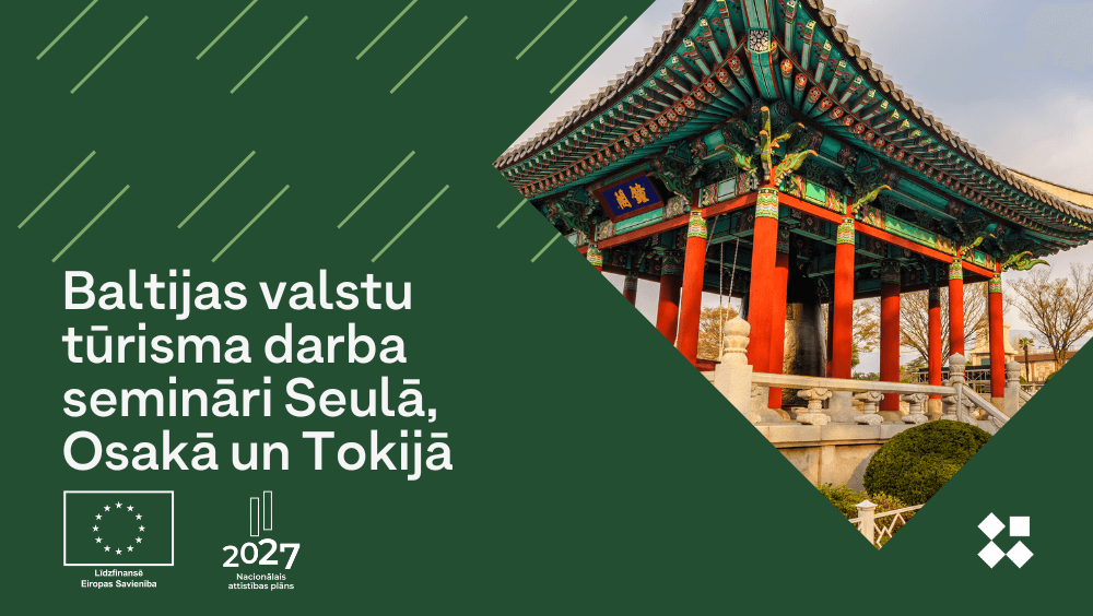 Pasākuma vizualizācija