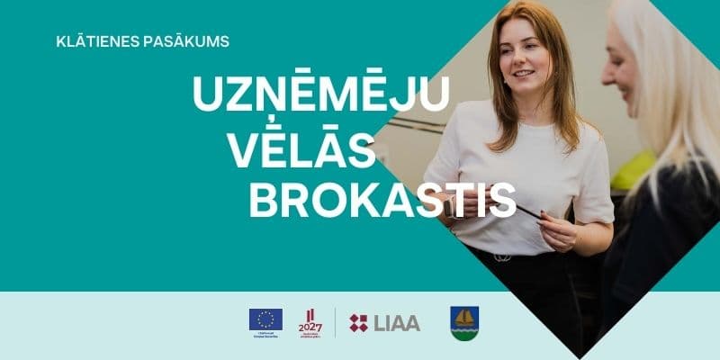 Vēlās brokastis Ugālē Vēlās brokastis Ugālē