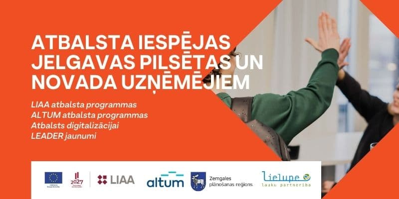 Pasākuma vizualizācija Pasākuma vizualizācija