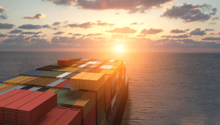 Kravas kuģis Kravas kuģa attēls