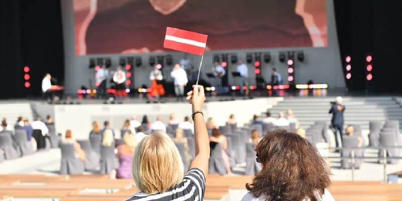 EM: Latvija kļūst par Starptautisko izstāžu biroja biedru EM: Latvija kļūst par Starptautisko izstāžu biroja biedru