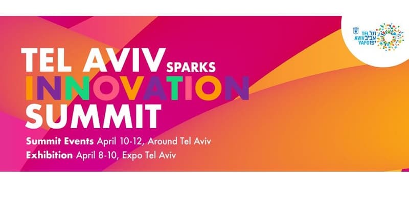 Attēls: tlvsparks.com Izraēlā notiks inovāciju samits TelAviv Sparks