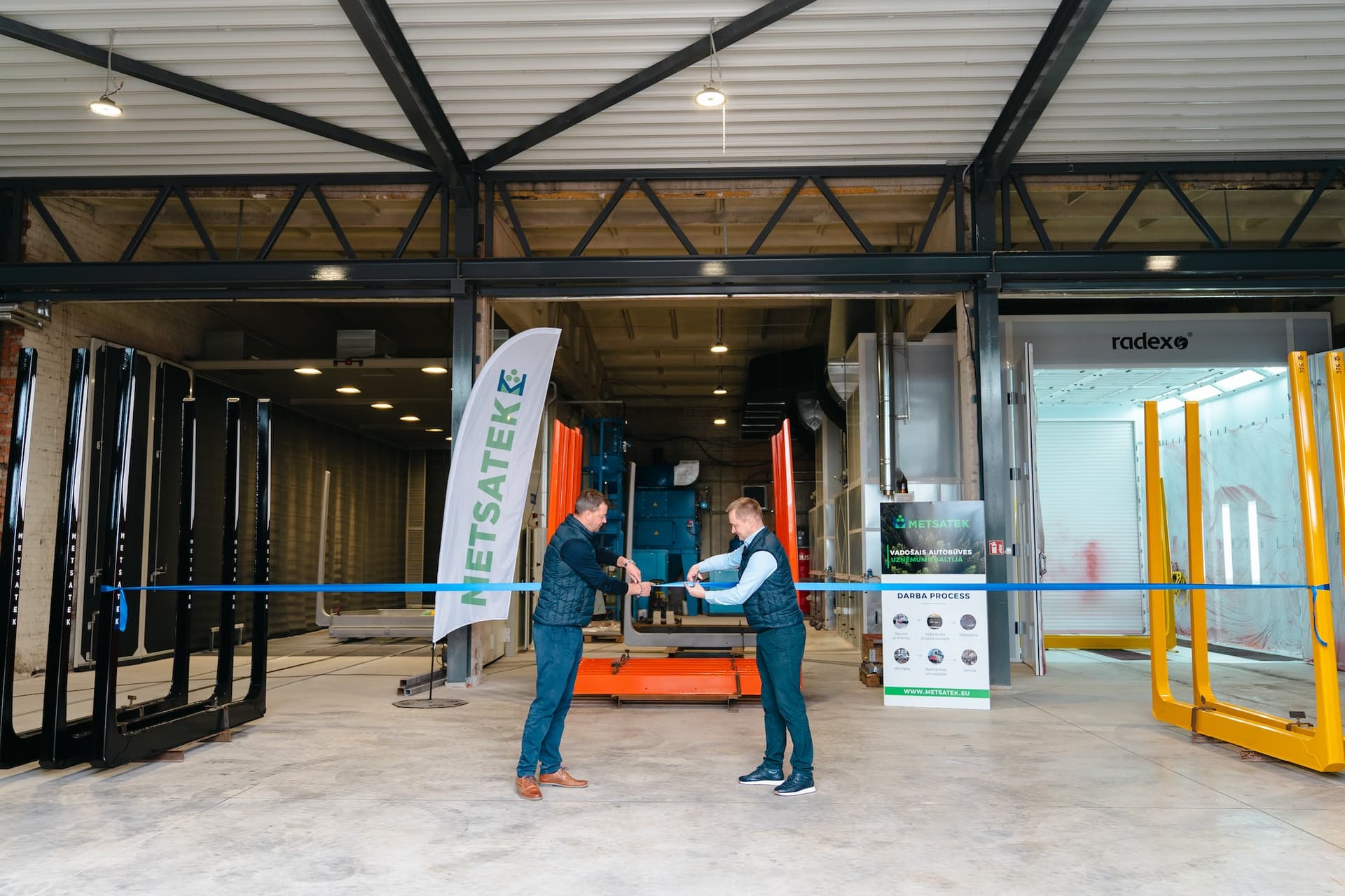 Ilustratīvs attēls