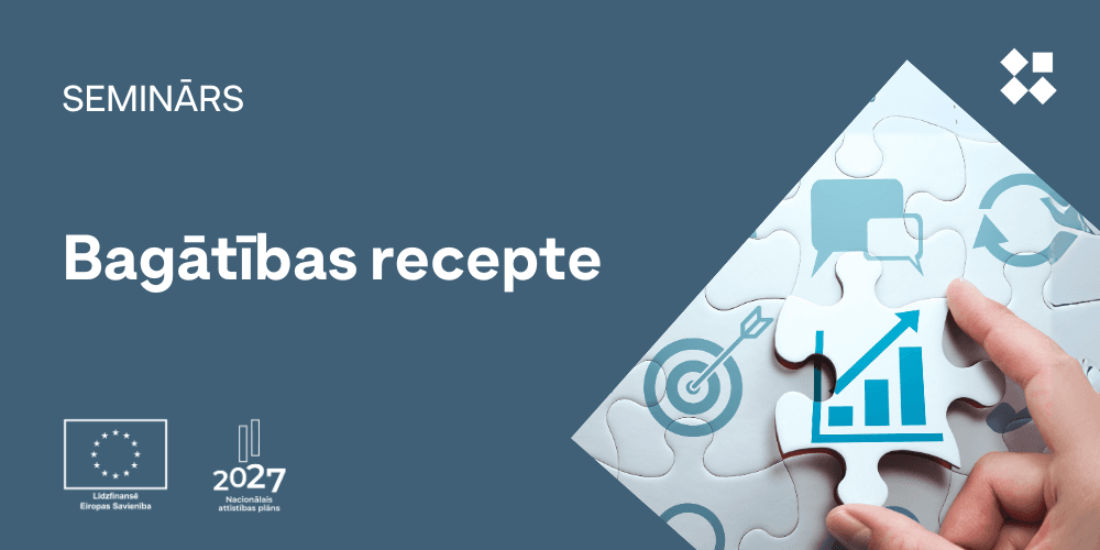 Pasākuma vizualizācija