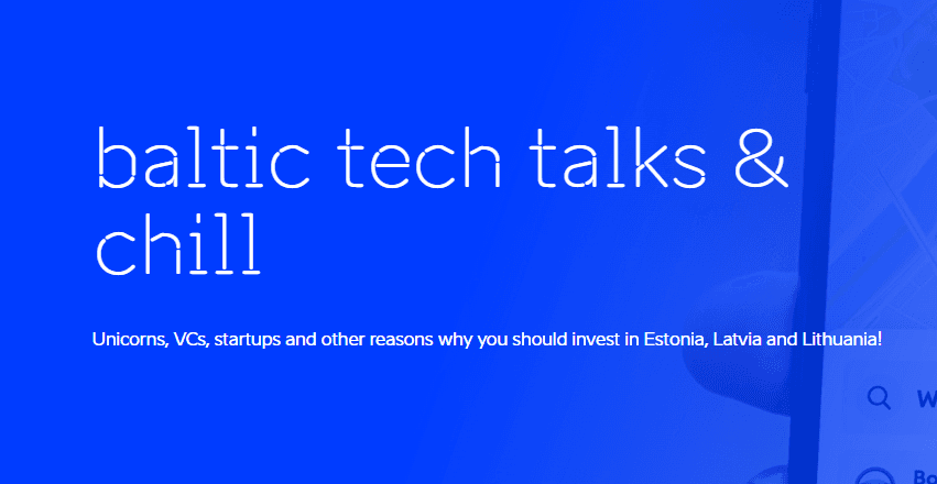 Pasākuma vizualizācija