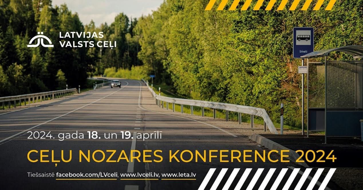 Pasākuma vizualizācija