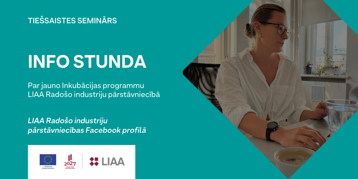 Pasākuma vizualizācija Pasākuma vizualizācija