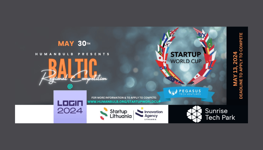 Pasākuma vizualizācija