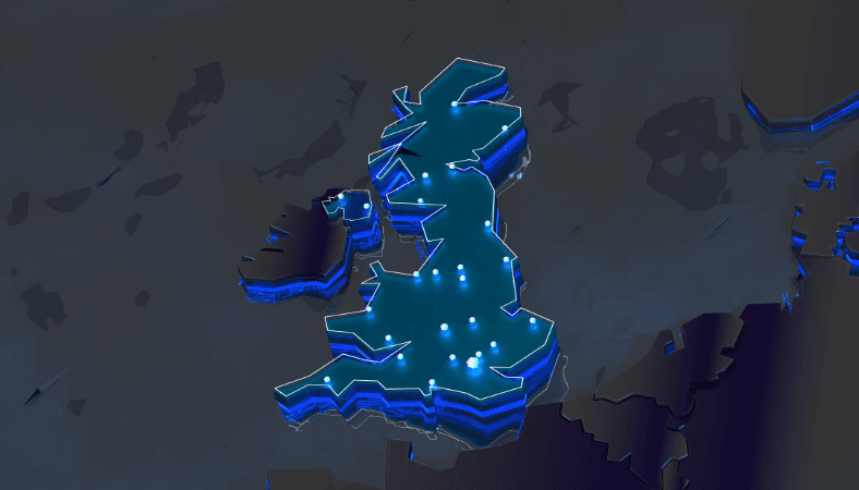 Pasākuma vizualizācija