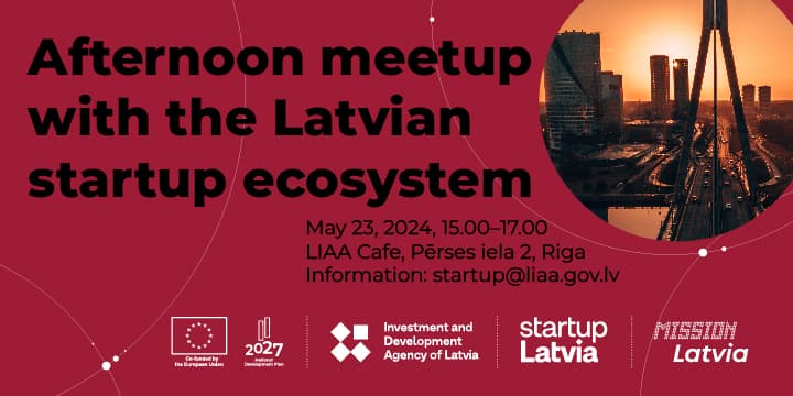 Pasākuma vizualizācija Pasākuma vizualizācija