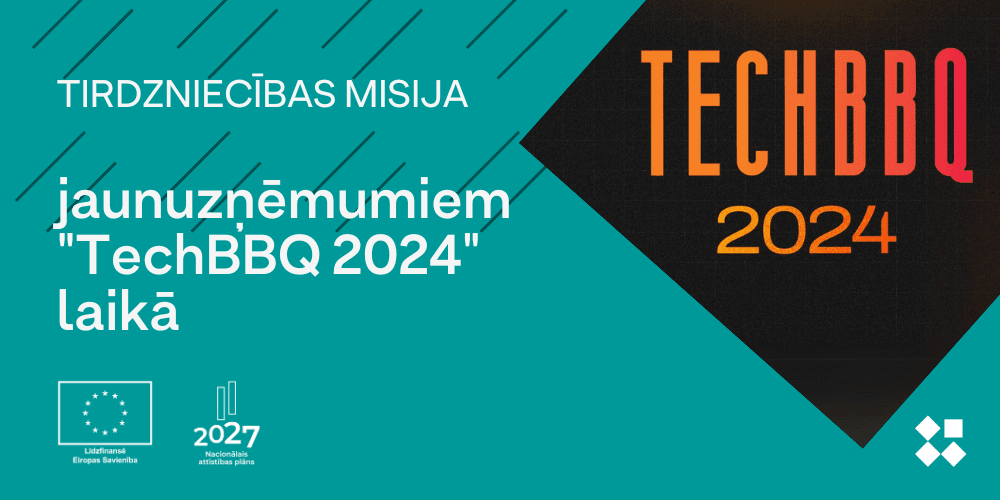 Pasākuma vizualizācija