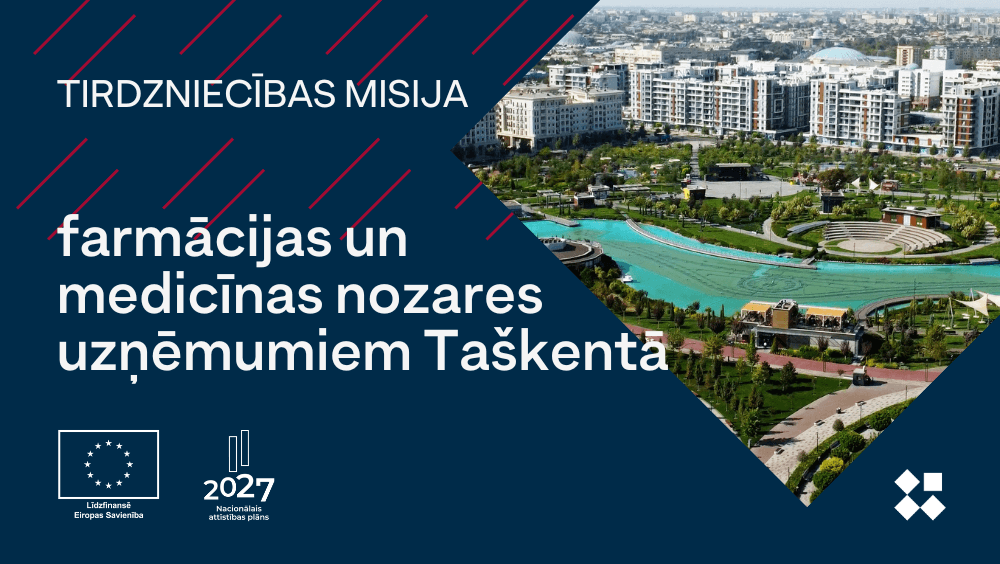 Pasākuma vizualizācija