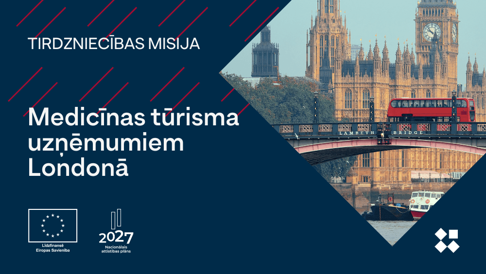 Pasākuma vizualizācija