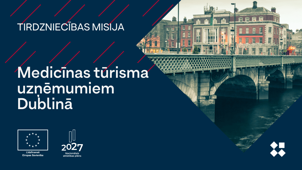 Pasākuma vizualizācija