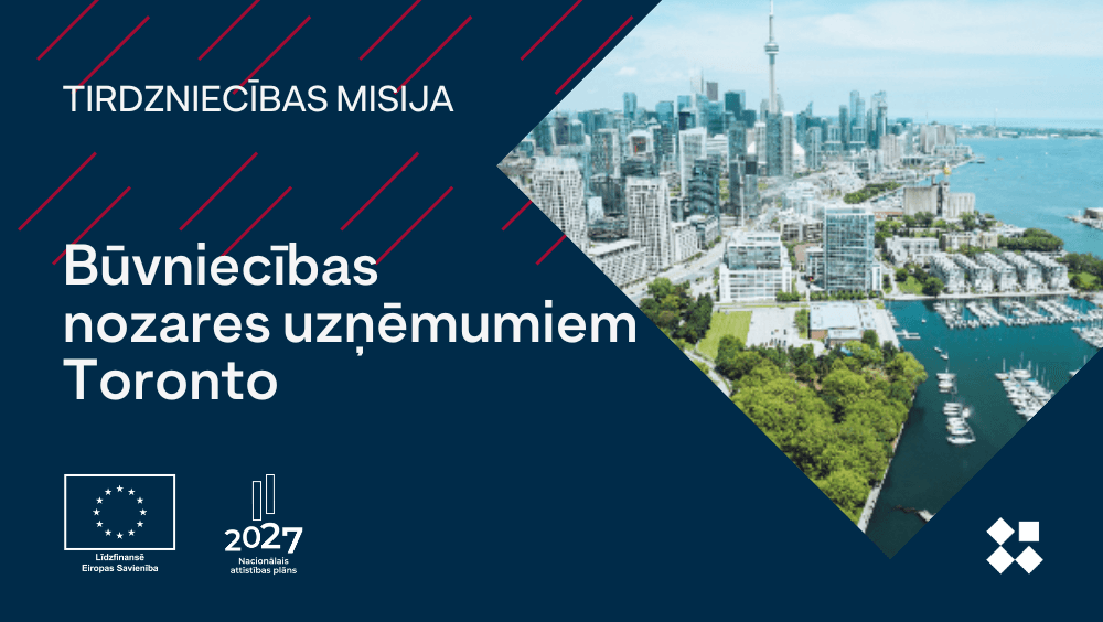 Pasākuma vizualizācija