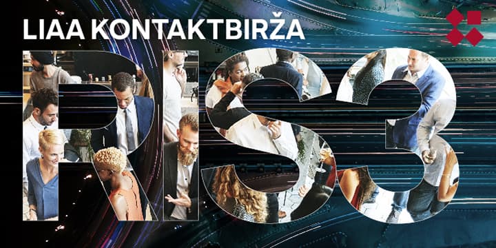 Pasākuma vizualizācija Pasākuma vizualizācija