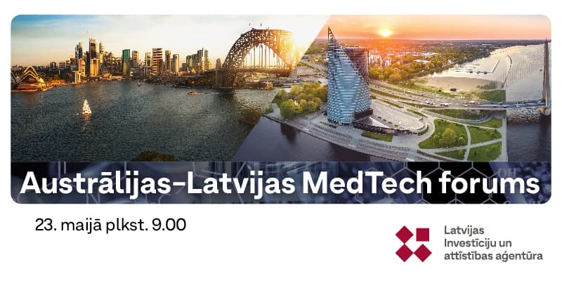 Pasākuma vizualizācija