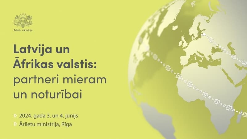 Pasākuma vizualizācija