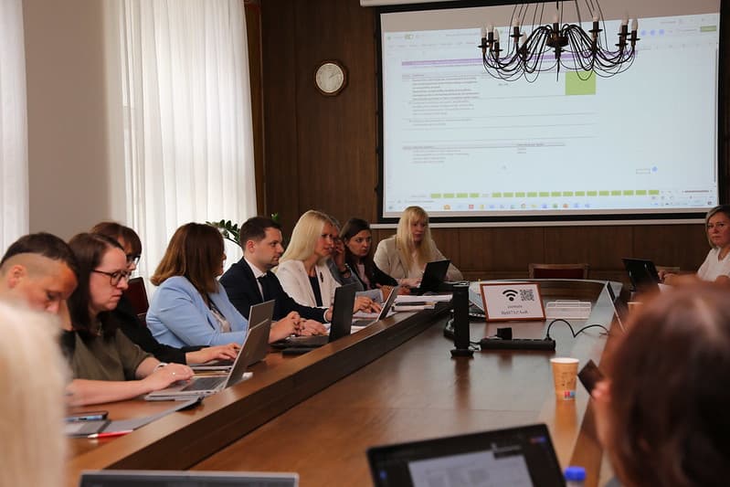 Publicitātes foto: FM