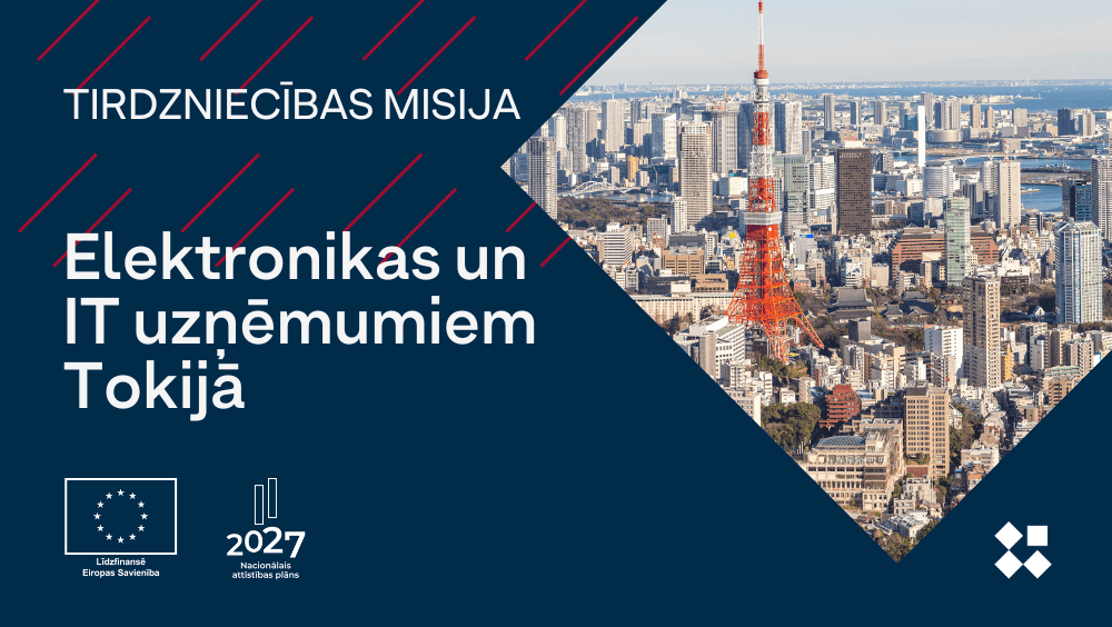 Pasākuma vizualizācija