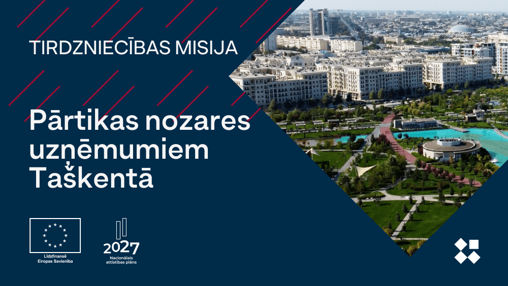 Pasākuma vizualizācija