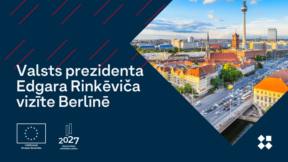 Pasākuma vizualizācija