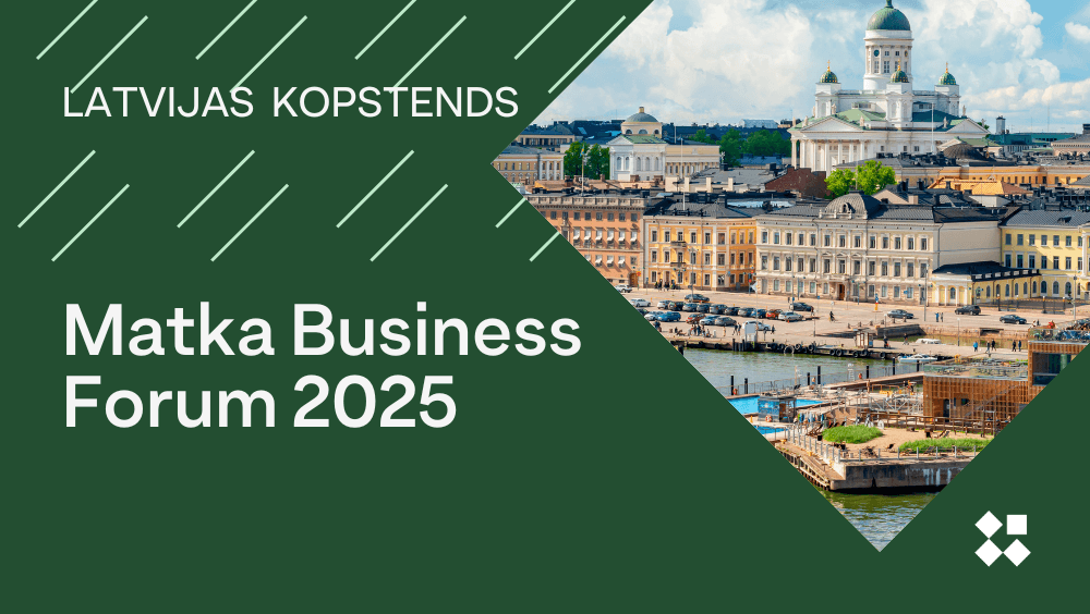 Pasākuma vizualizācija