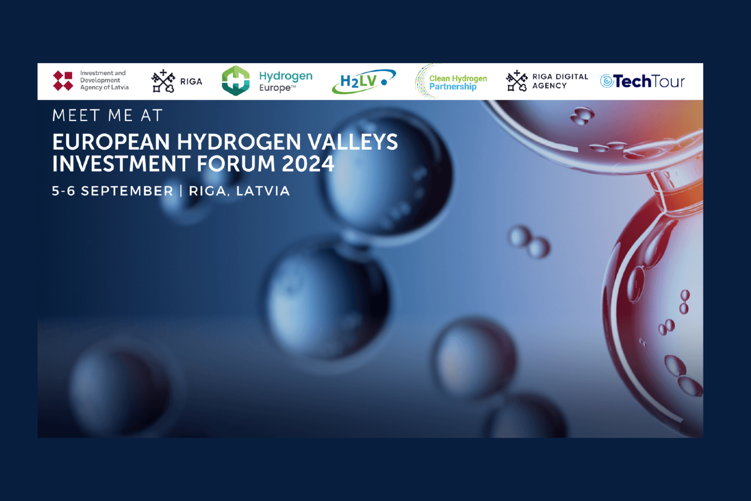 Pasākuma vizualizācija