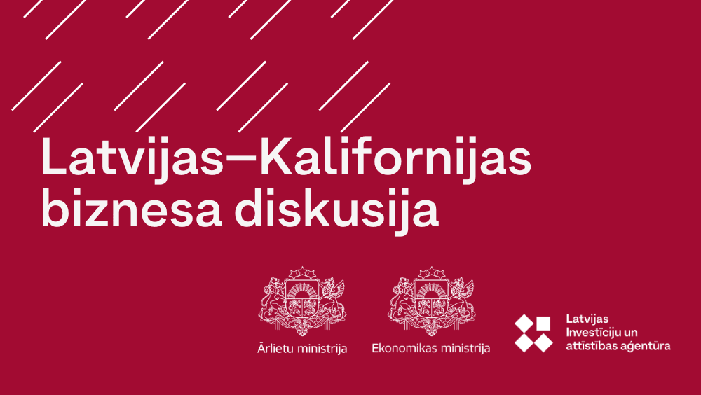 Pasākuma vizualizācija