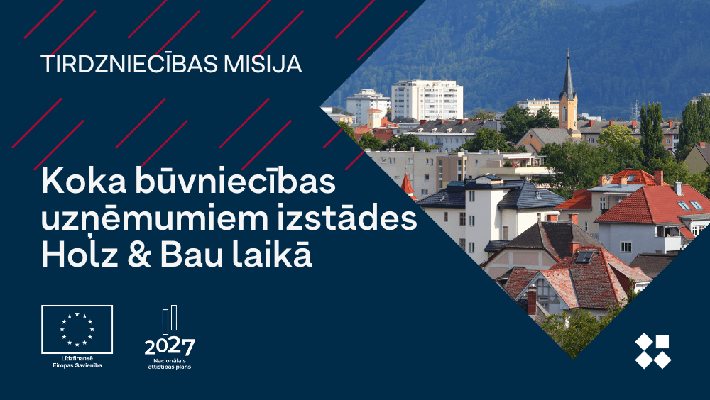 Pasākuma vizualizācija