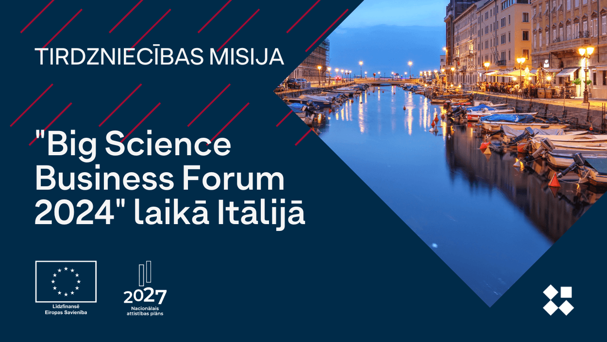 Pasākuma vizualizācija