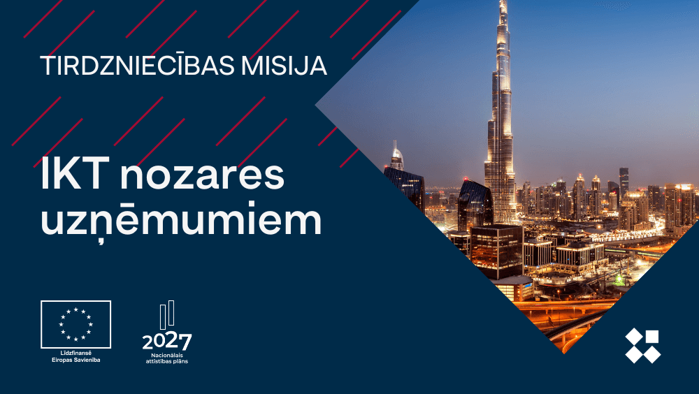 Pasākuma vizualizācija