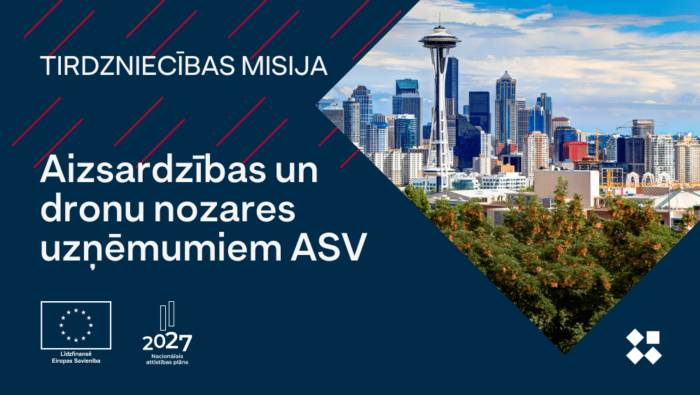 Pasākuma vizualizācija