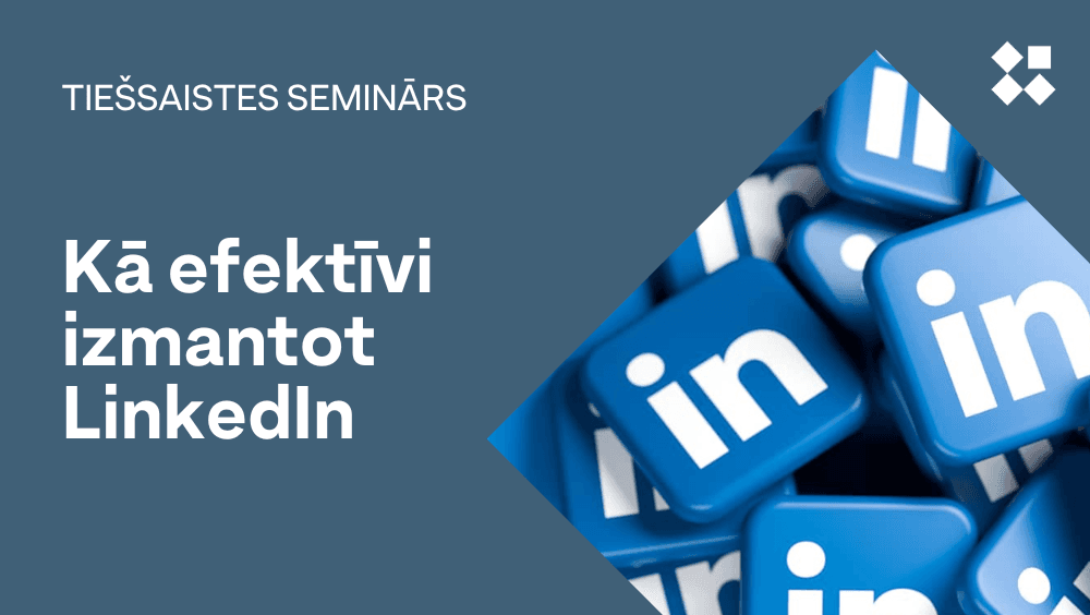 Pasākuma vizualizācija