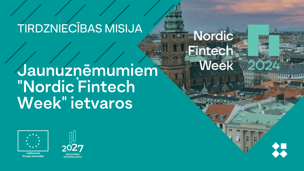 Pasākuma vizualizācija