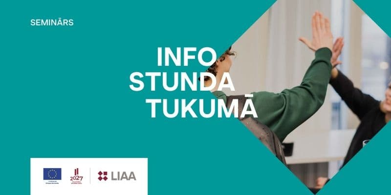 Pasākuma vizualizācija Pasākuma vizualizācija