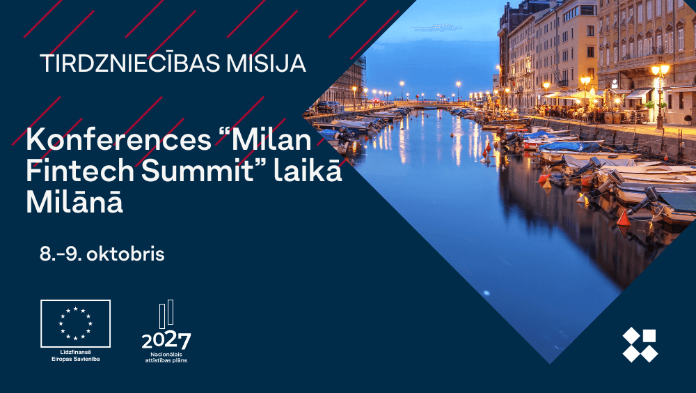 Pasākuma vizualizācija