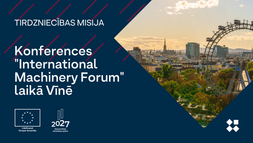 Pasākuma vizualizācija