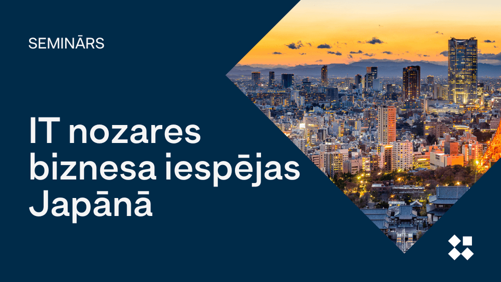 Pasākuma vizualizācija