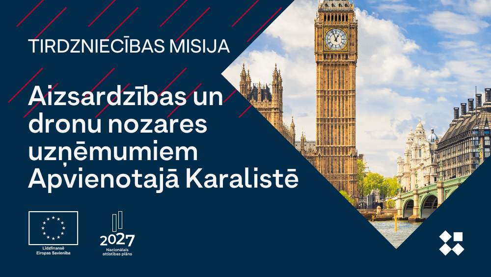 Pasākuma vizualizācija