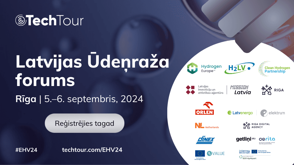 Pasākuma vizualizācija